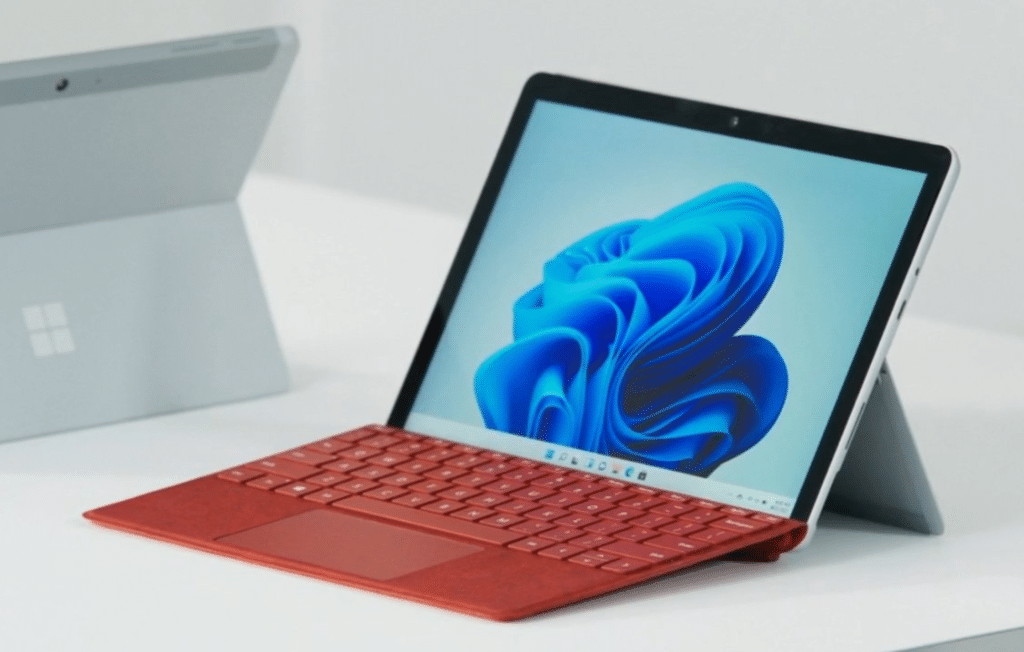 Surface Go 3