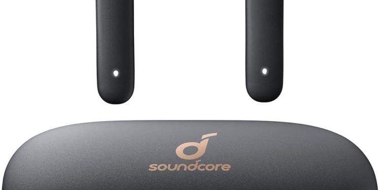 Soundcore P2 Amazon Deal