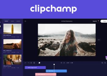 Clipchamp