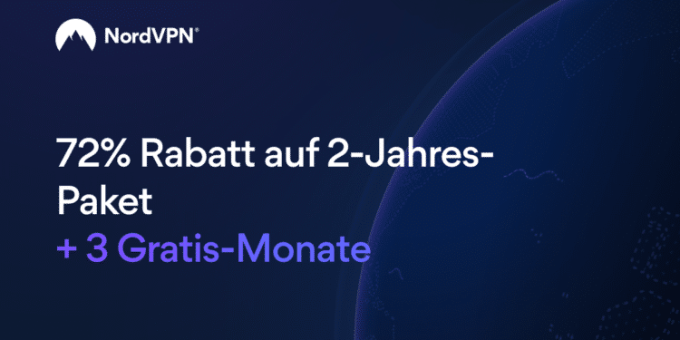 NordVPN Deal