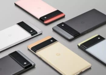 Pixel 6a