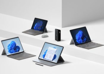 Surface Family