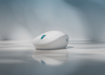 Microsoft Ocean Plastic Mouse