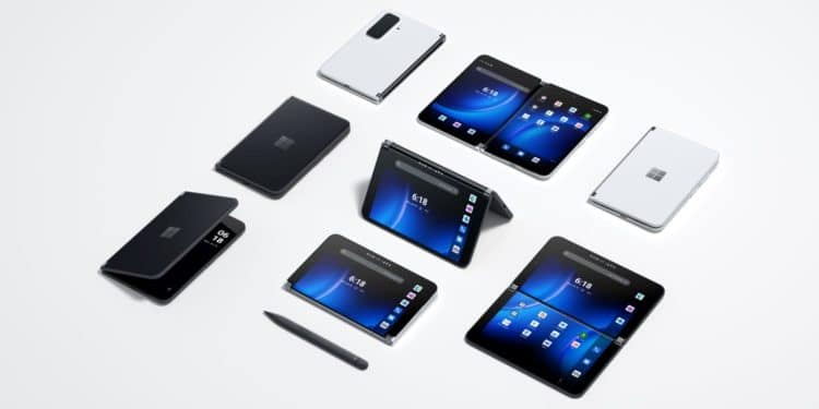 Surface Duo 2