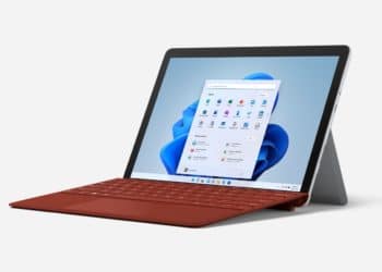 Surface Go 2