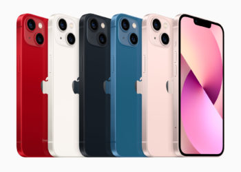iPhone