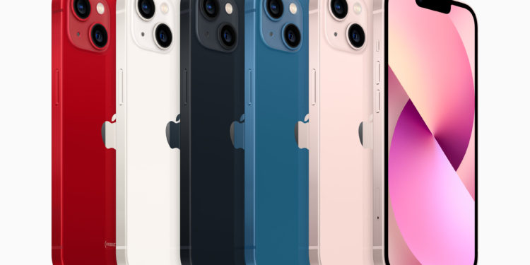 iPhone