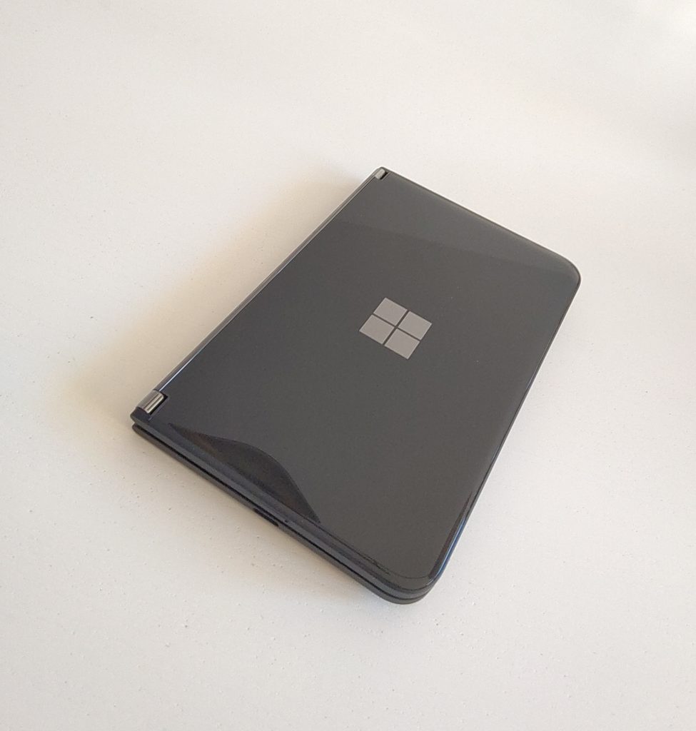 Surface Duo 2 Black