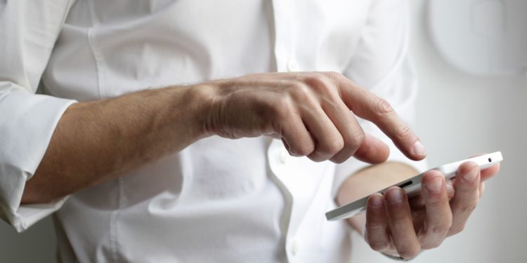 Phone-Apps-Work