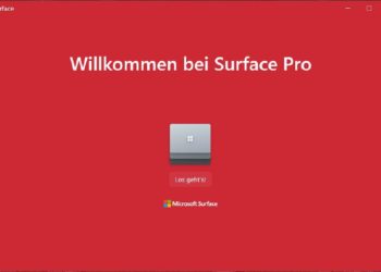 Surface App