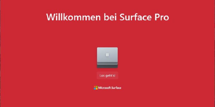 Surface App