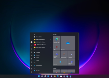 Windows 11 Startmenü