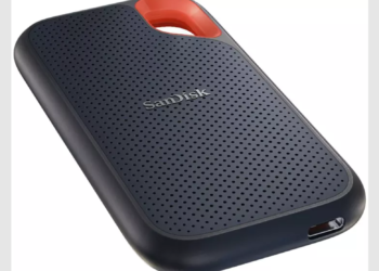 SanDisk 1TB SSD