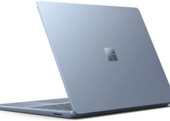 Black Friday: Microsoft Laptop Go – Amazon haut Megapreis raus