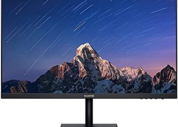 Amazon Black Friday Deal: Riesiger HUAWEI-Monitor stark reduziert