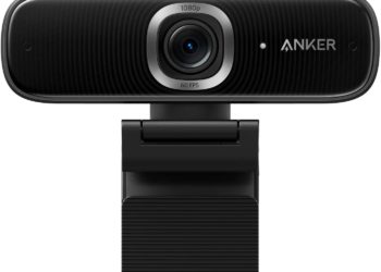 Anker Webcam