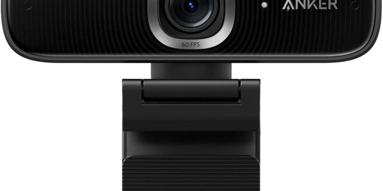 Anker Webcam