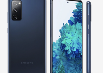 Das Samsung Galaxy S20 FE 5G im Preisverfall
