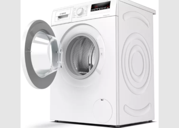 Bosch WAN 282A2
