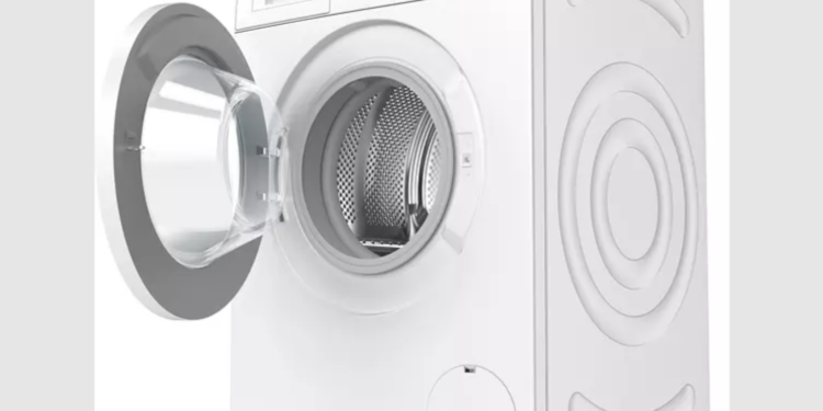 Bosch WAN 282A2