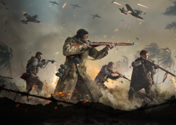 Call of Duty