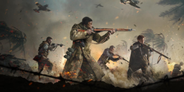 Call of Duty
