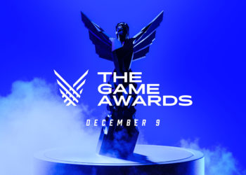 Game Awards 2021