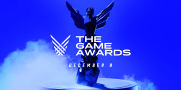 Game Awards 2021