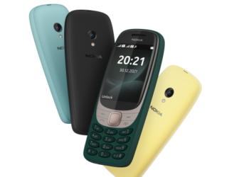 Nokia 6310