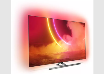 PHILIPS 55OLED855