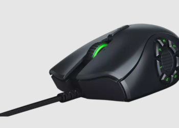 Razer Trinity Maus