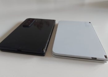 Surface Duo