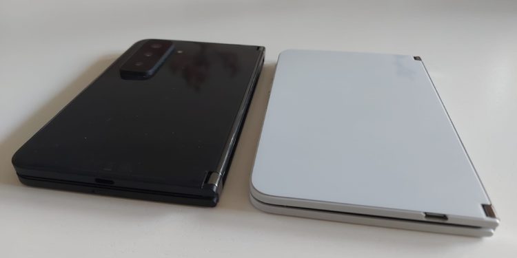 Surface Duo