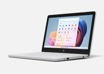 Surface Laptop SE