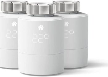 tado Smartes Thermostat