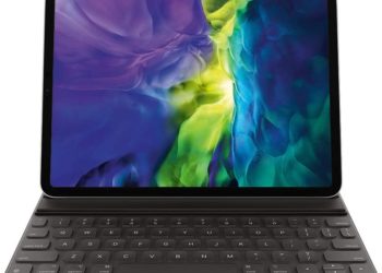 Apple Smart Keyboard