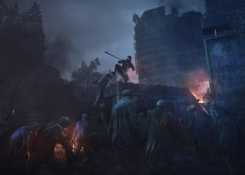 Dying Light 2