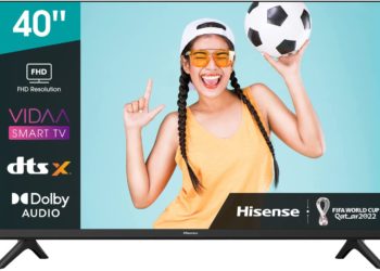 Hisense TV Deal