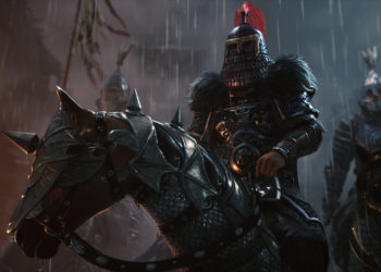 Myth of Empires