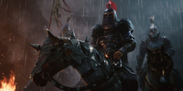 Myth of Empires