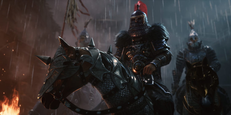 Myth of Empires