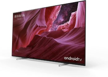 Sony KE-55A8/P Bravia 139 cm