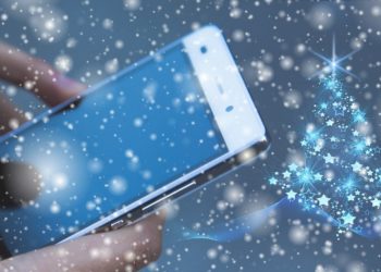 Smartphone Handschuhe