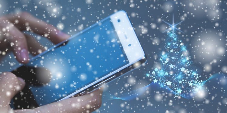 Smartphone Handschuhe