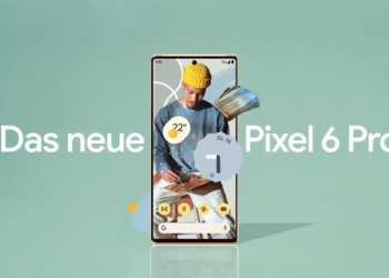 Media Markt und SATURN: Google Pixel 6 ist da!