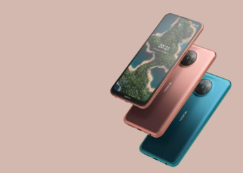 Amazon Deal: Nokia X20 5G Smartphone jetzt 20 Prozent reduziert