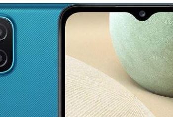 Amazon Deal: Samsung Galaxy A12 Smartphone White