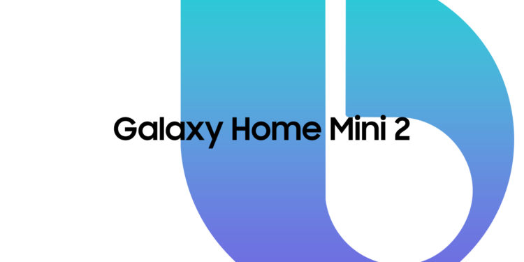 Bringt Samsung den Galaxy Home Mini 2 Smart-Speaker?