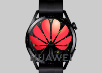 Smartwatch GT 3 von Huawei bekommt großes Update