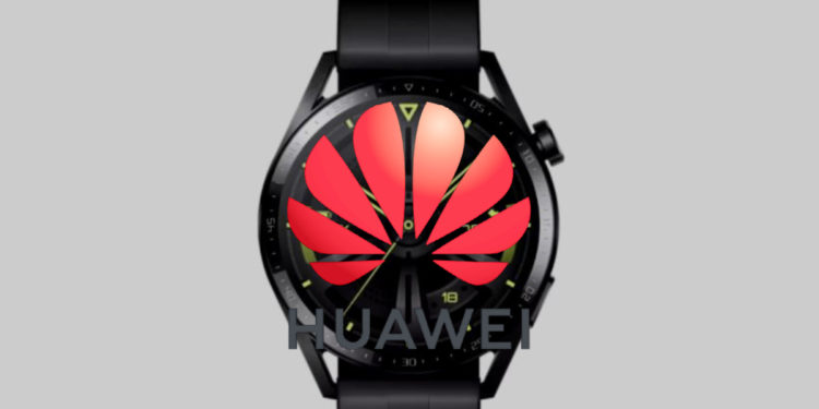 Smartwatch GT 3 von Huawei bekommt großes Update